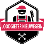 Logo Loodgieter in Nieuwegein