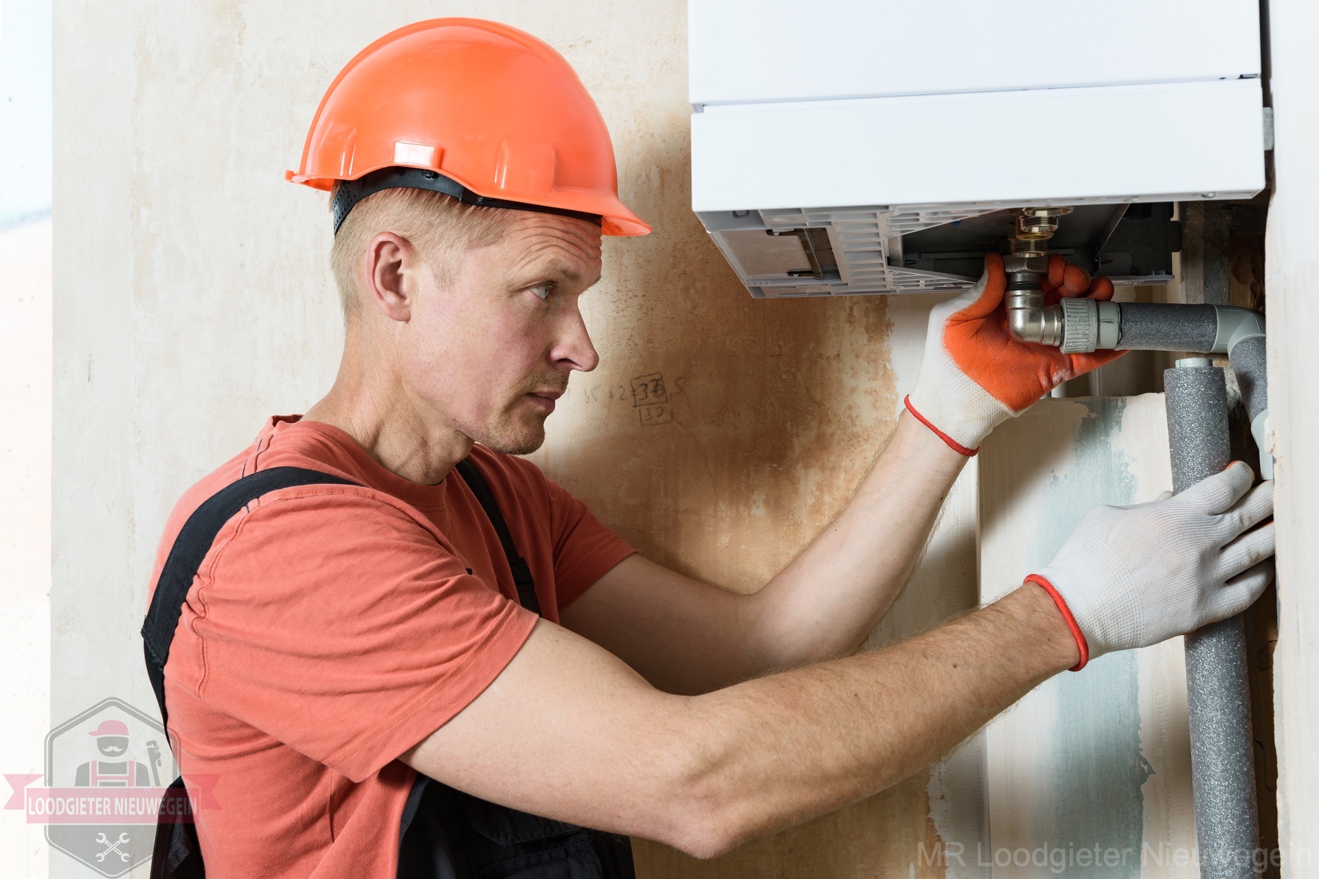 CV installatie onderhouden Nieuwegein CV installatie onderhouden Nieuwegein