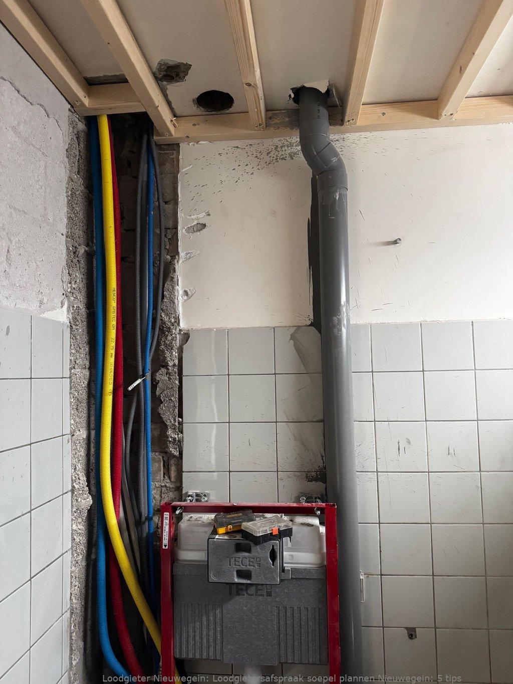 Loodgietersafspraak soepel plannen Nieuwegein: 5 tips