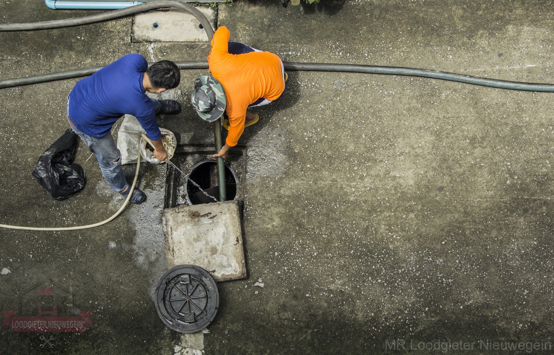 Riool inspectie loodgieter nieuwegein Riool inspectie loodgieter nieuwegein