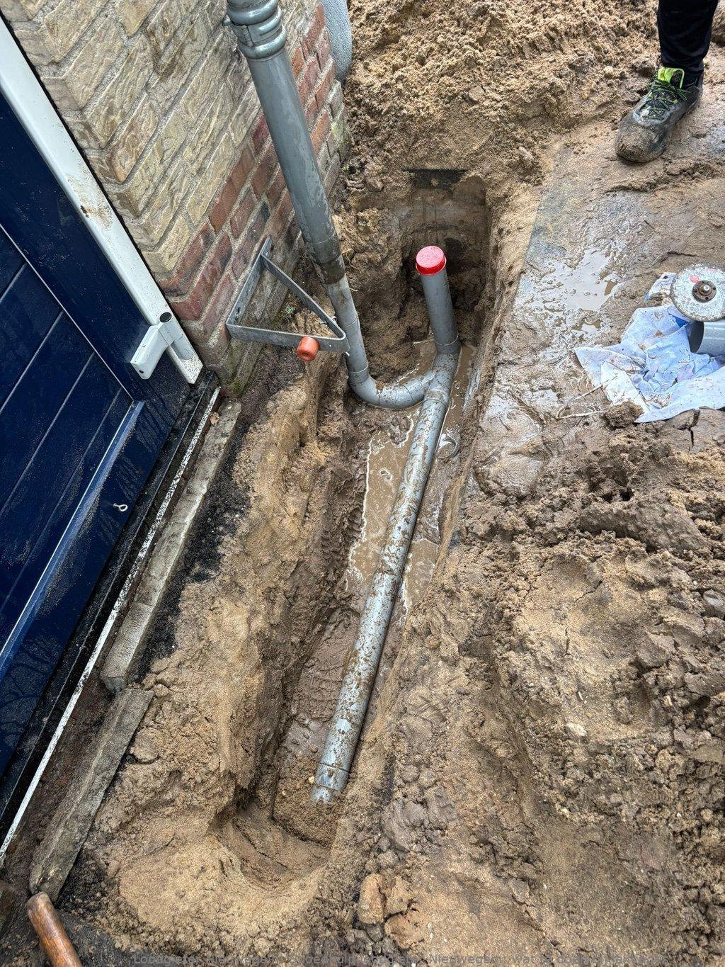 Spoedhulp loodgieter Nieuwegein: wat te doen bij lekkages